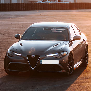 Alfa Romeo Repair and Services In East Cobb