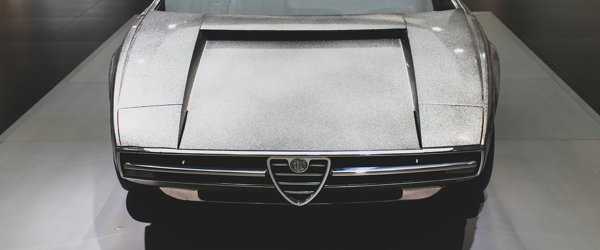Alfa Romeo Repair and Services Near East Cobb