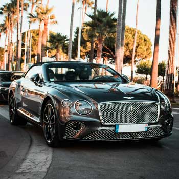 Bentley Repair and Services In East Cobb