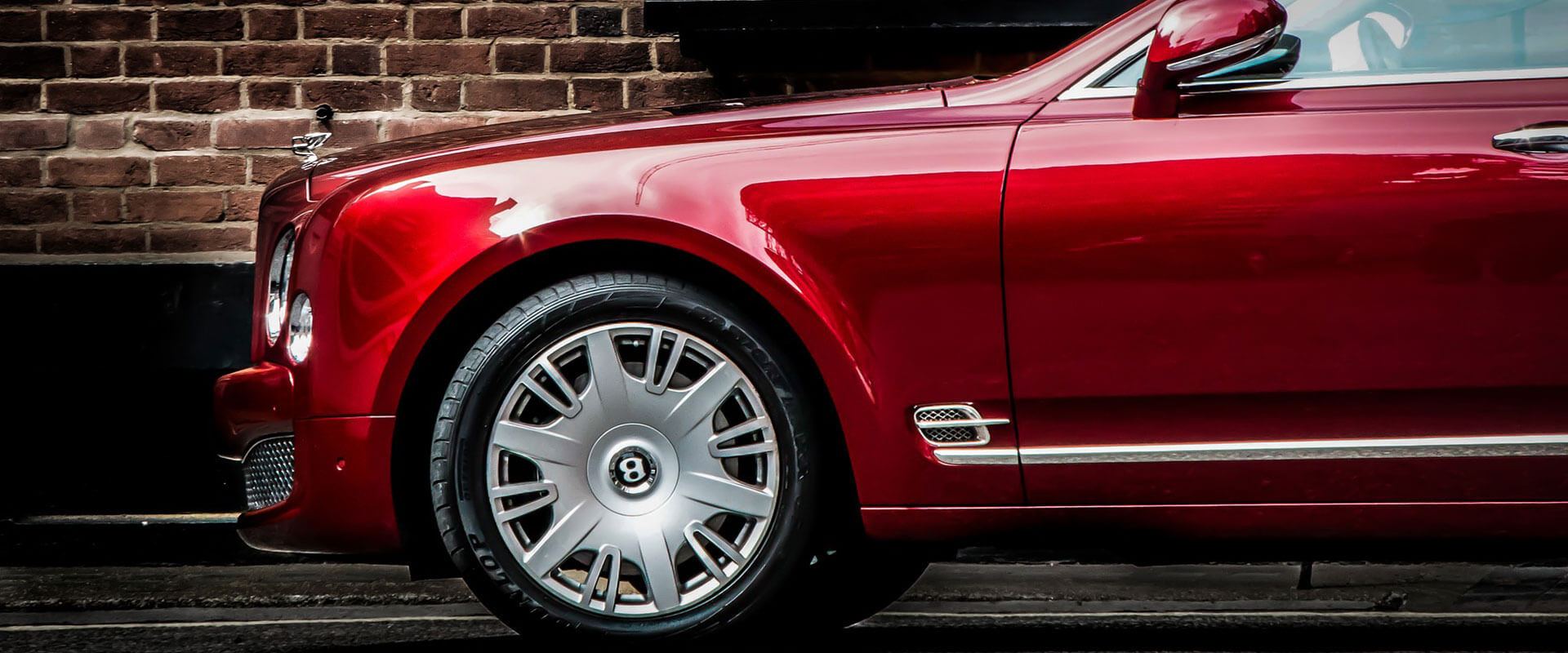 Bentley Repair and Services Near East Cobb