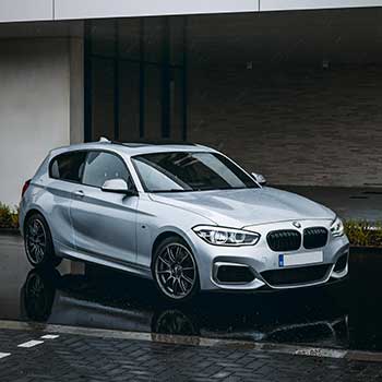 BMW Repair and Services In East Cobb