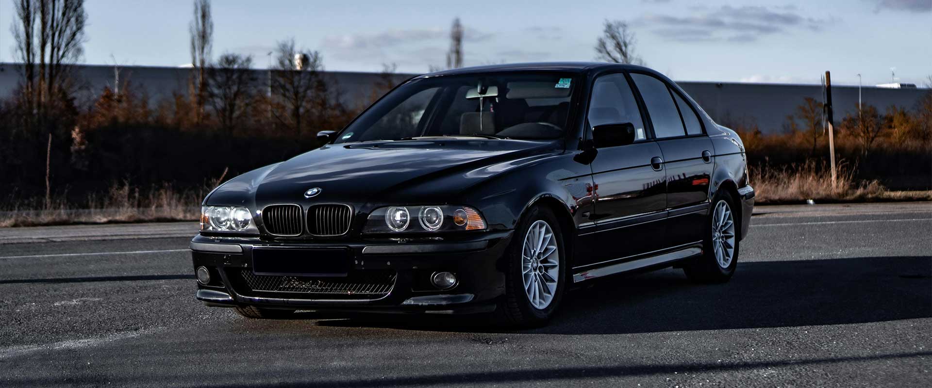 BMW Repair and Services Near East Cobb