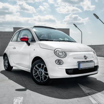 Fiat Repair and Services In East Cobb