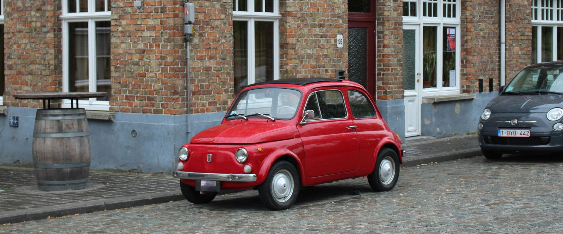 Fiat Repair and Services Near East Cobb