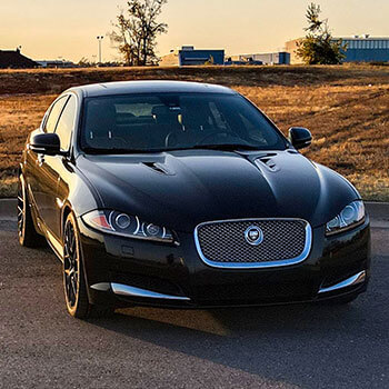 Jaguar Repair and Services In East Cobb