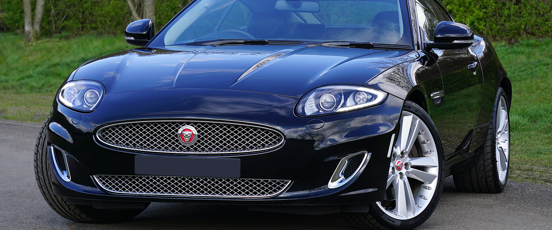Jaguar Repair and Services Near East Cobb