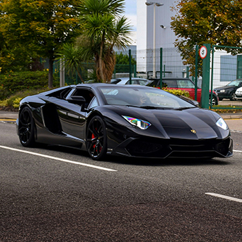 Lamborghini Repair and Services In East Cobb