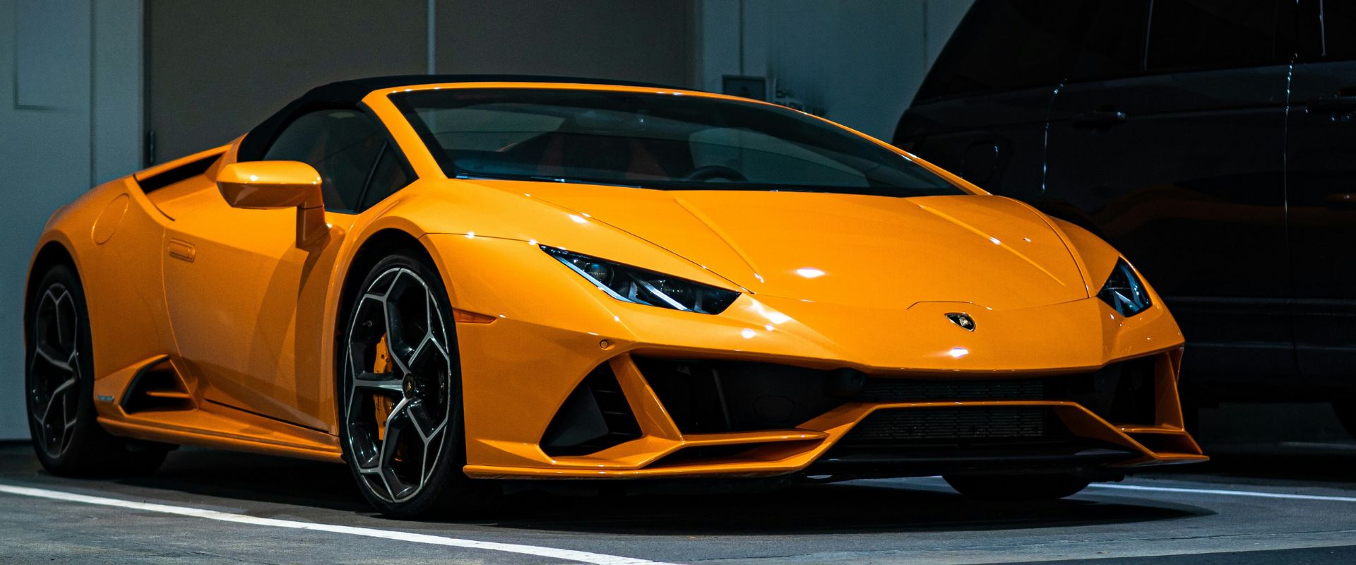 Lamborghini Repair and Services Near East Cobb