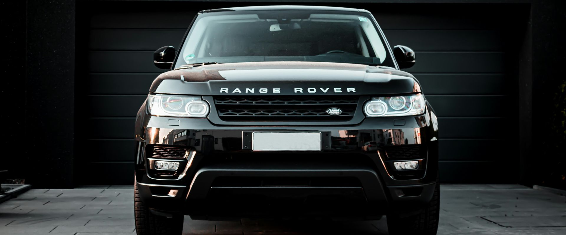 Land Rover Repair and Services Near East Cobb