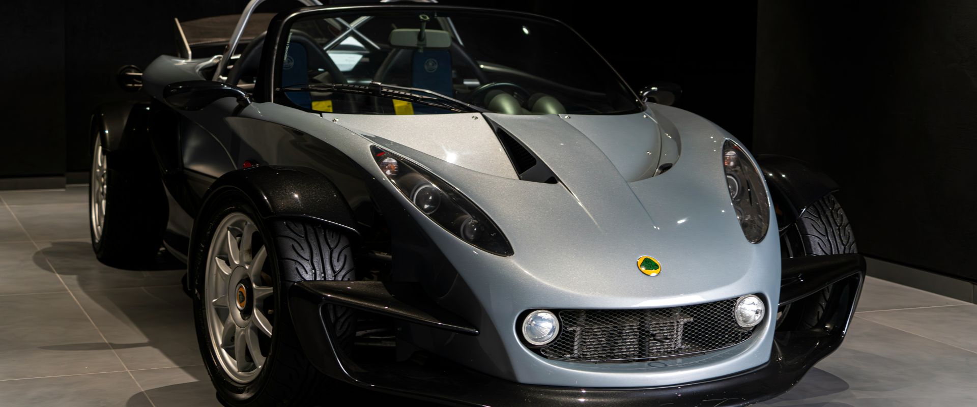 Lotus Repair and Services Near East Cobb