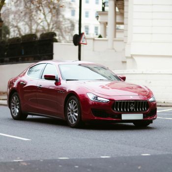 Maserati Repair and Services In East Cobb
