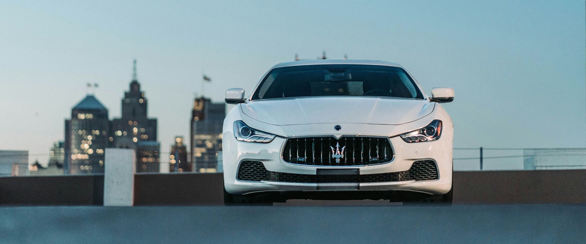 Maserati Repair and Services Near East Cobb