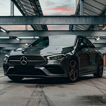 Mercedes Repair and Services In East Cobb