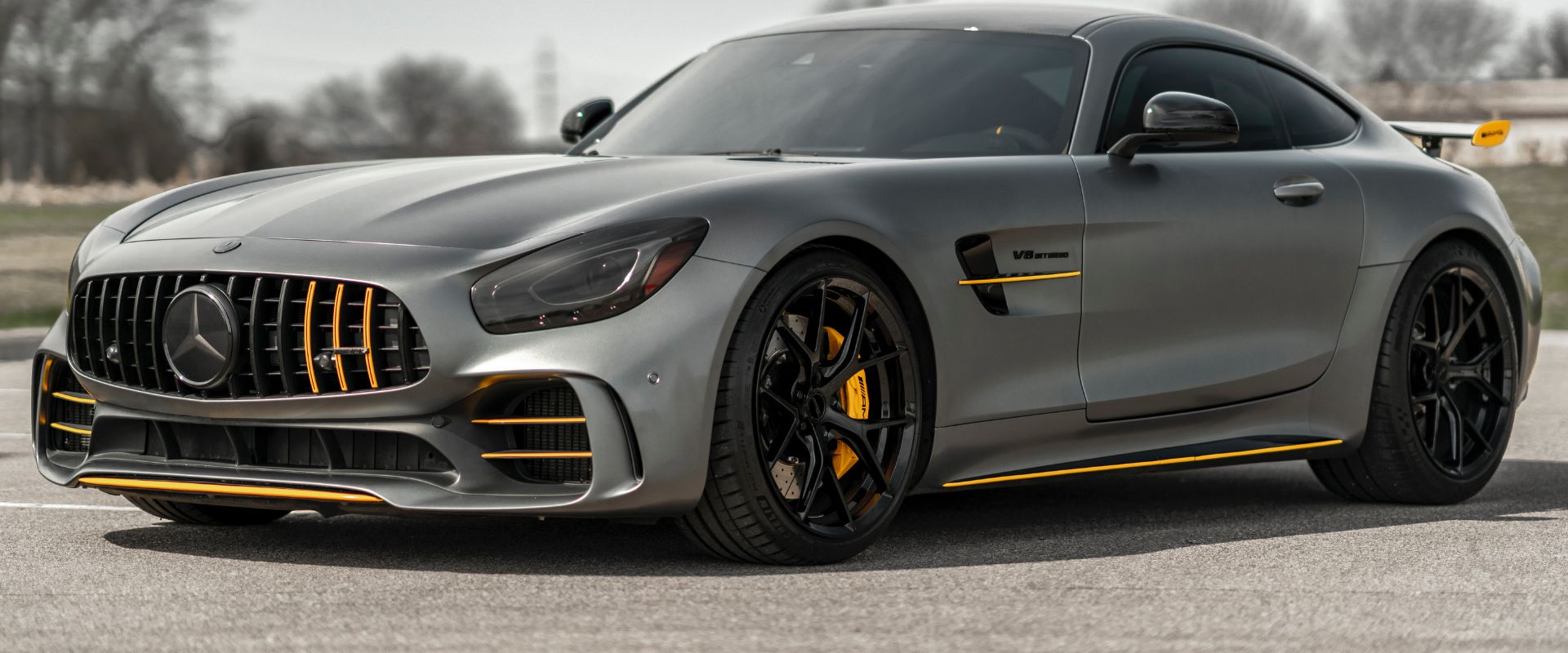 Mercedes Repair and Services Near East Cobb