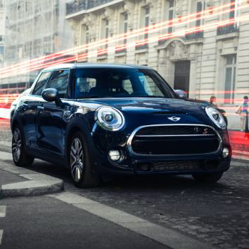 MINI Repair and Services In East Cobb