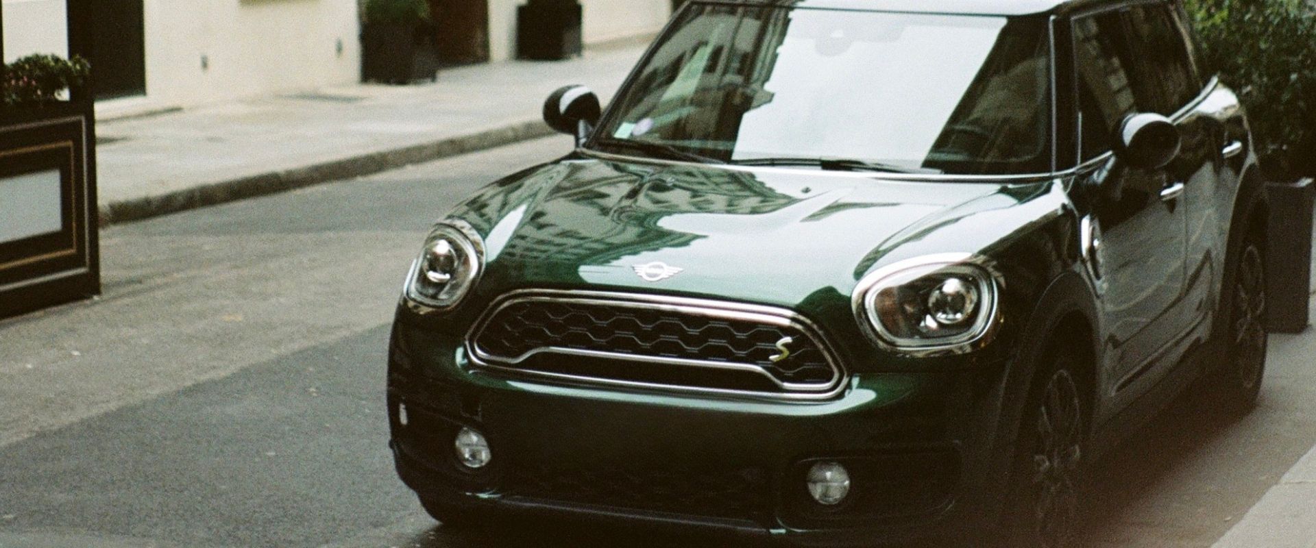 MINI Repair and Services Near East Cobb