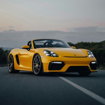 Porsche Repair and Services In East Cobb