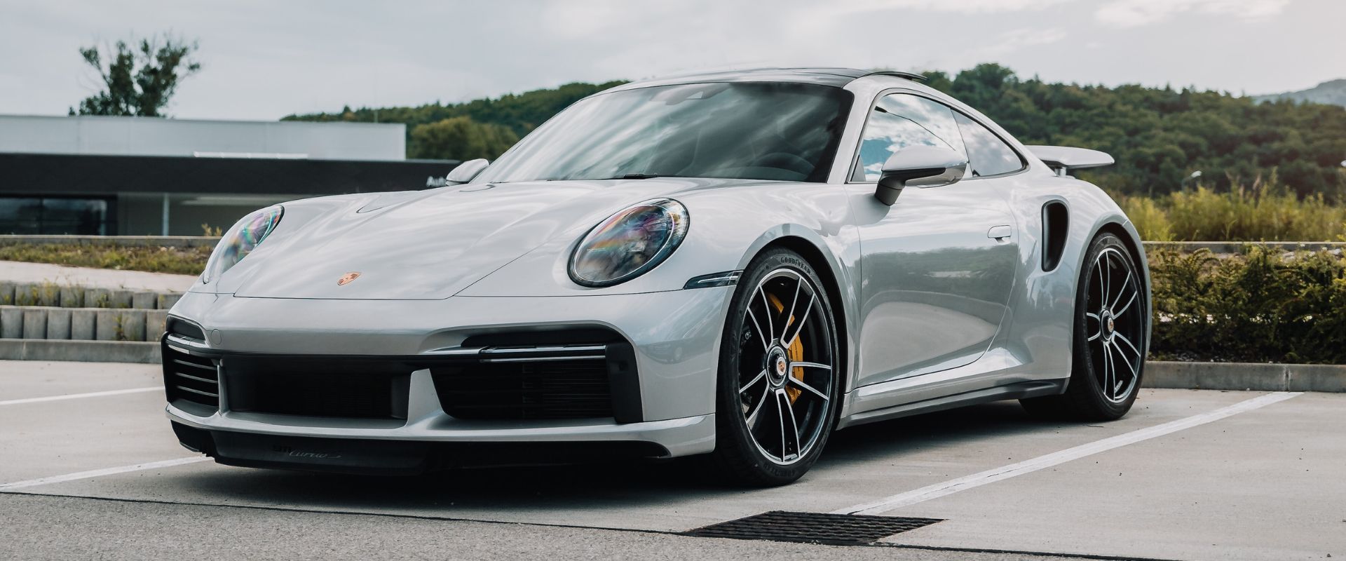Porsche Repair and Services Near East Cobb