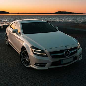 Mercedes Service B