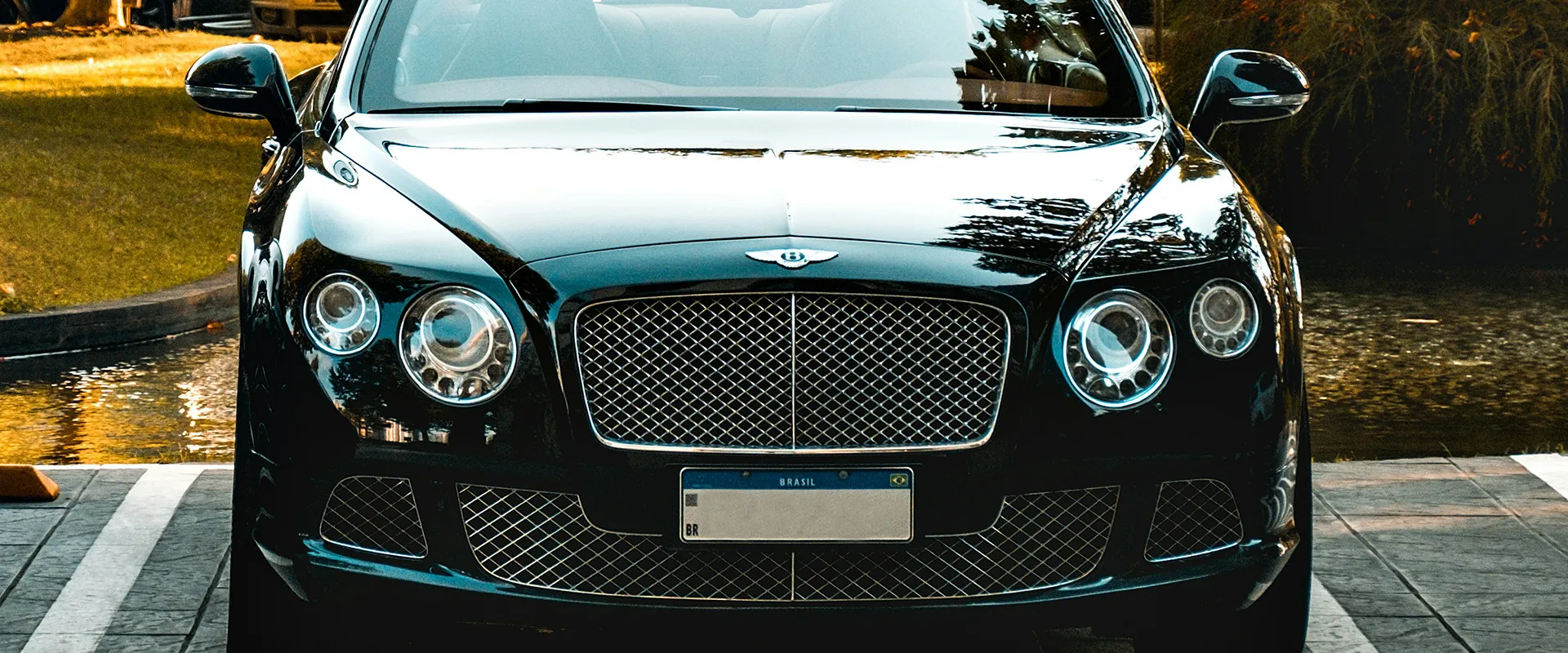 Bentley Repair and Services Near East Cobb