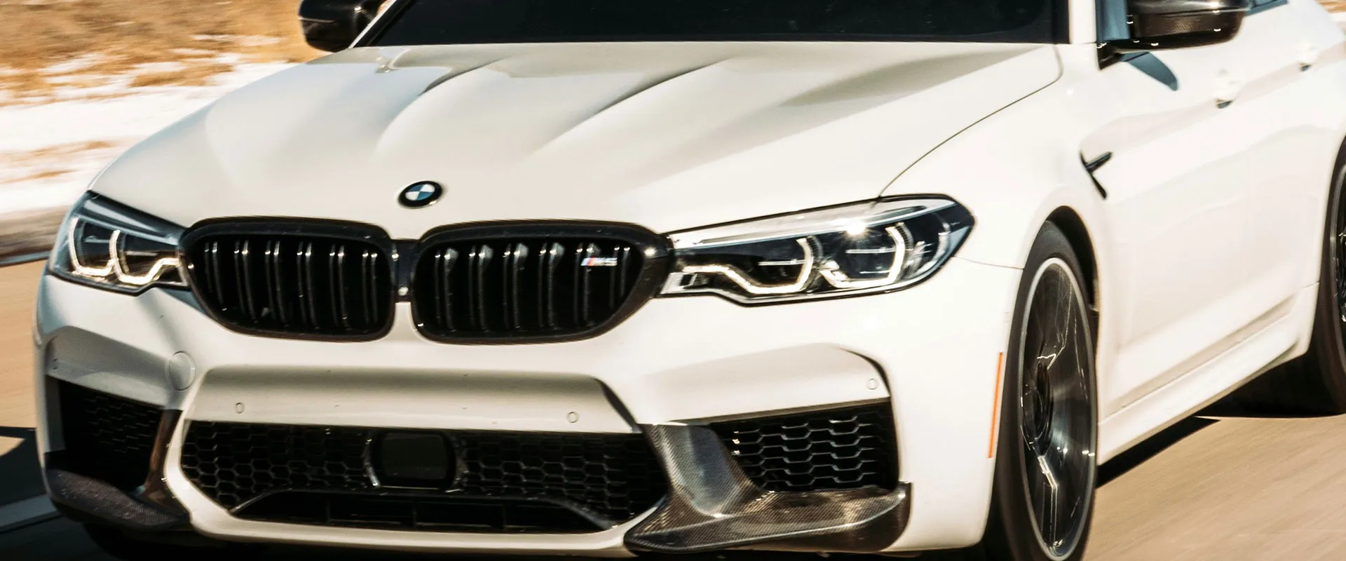 BMW Repair and Services Near East Cobb