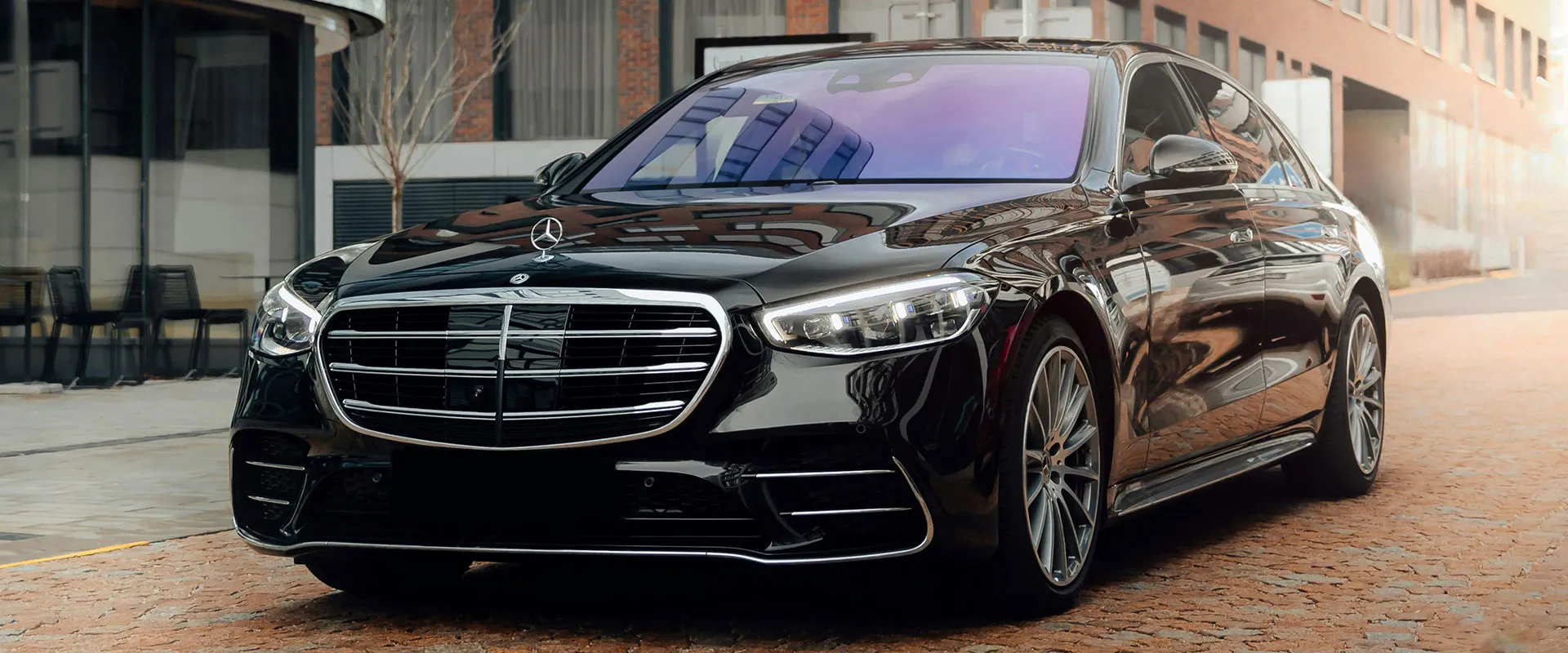 Mercedes Repair and Services Near East Cobb